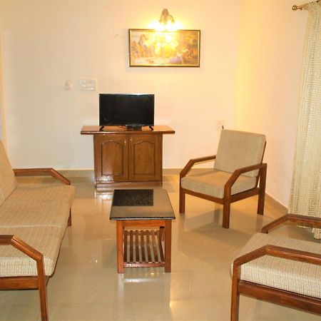 Sonikas Holiday Homes Candolim Esterno foto