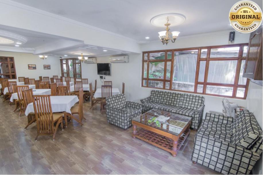 Sonikas Holiday Homes Candolim Esterno foto