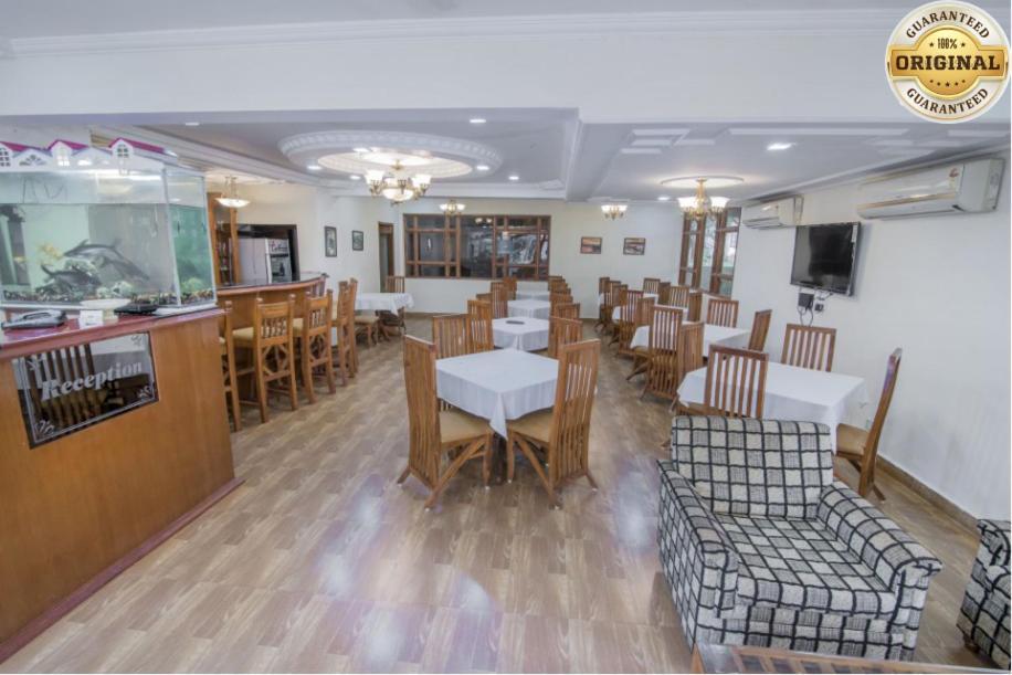 Sonikas Holiday Homes Candolim Esterno foto