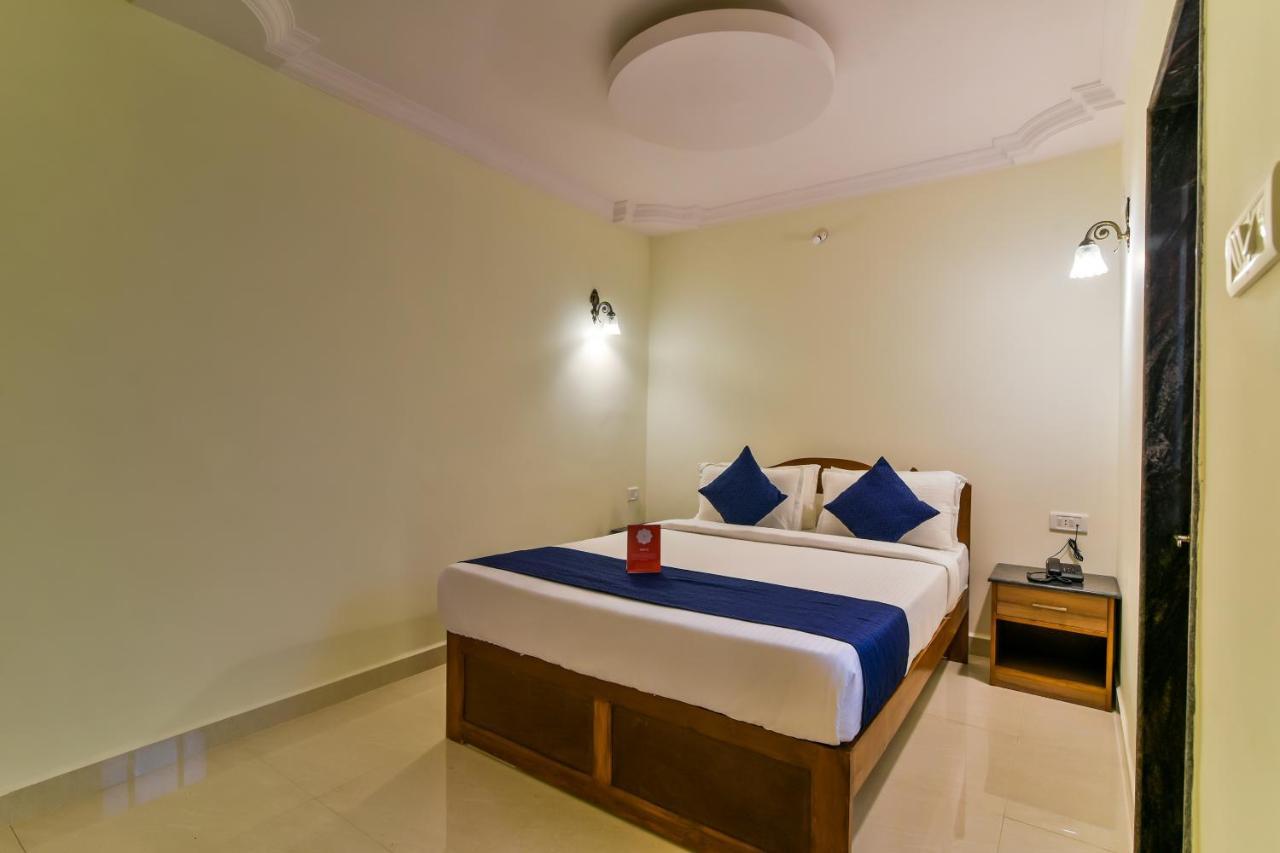 Sonikas Holiday Homes Candolim Esterno foto