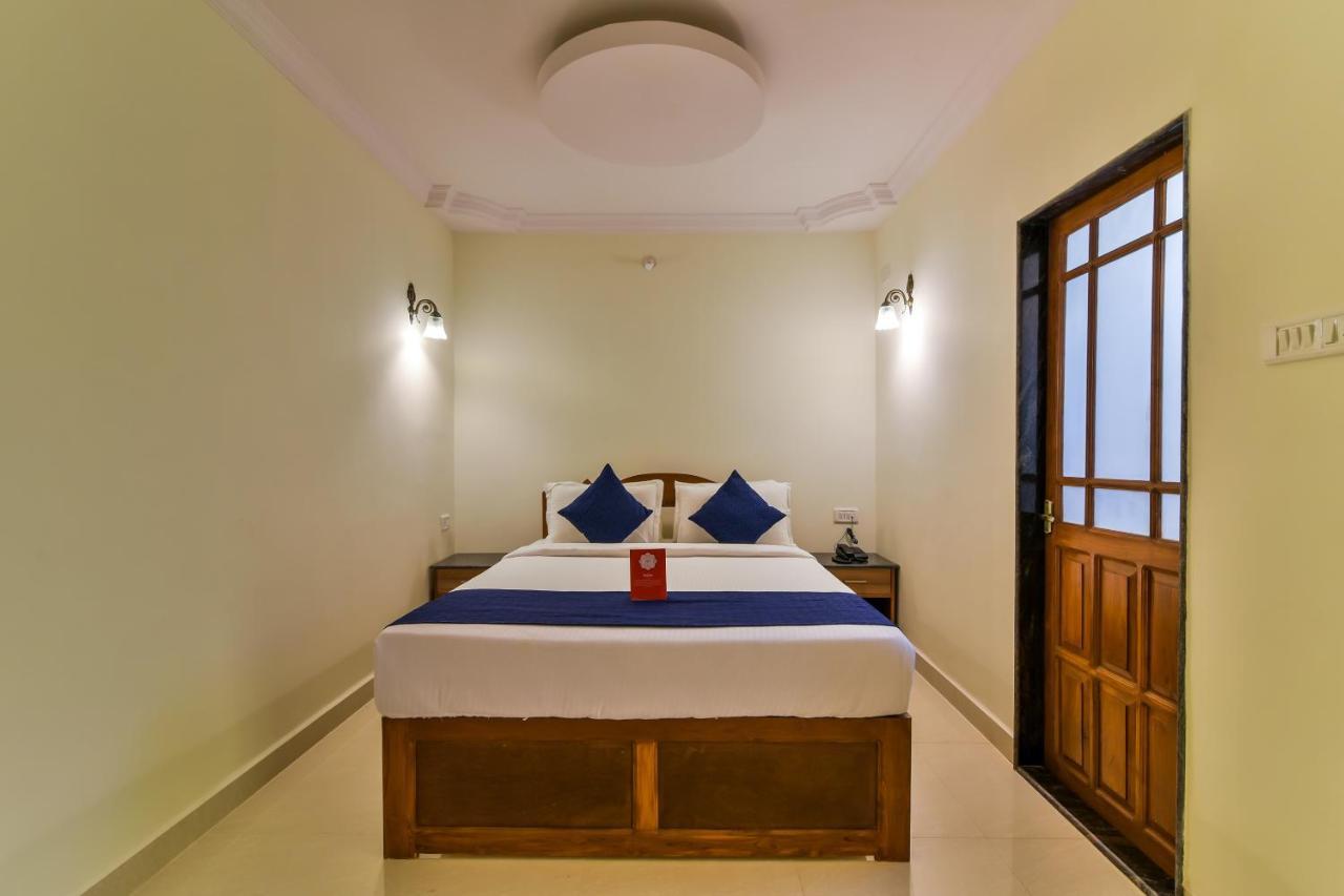 Sonikas Holiday Homes Candolim Esterno foto